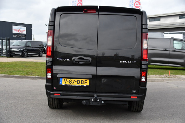 Renault Trafic 2.0 dCi 150 T30 L2H1 PB Edition Camera, Cruise, Carplay, LED, 150pk, Leder, Trekhaak, Automaat, Multimedia, Uniek!