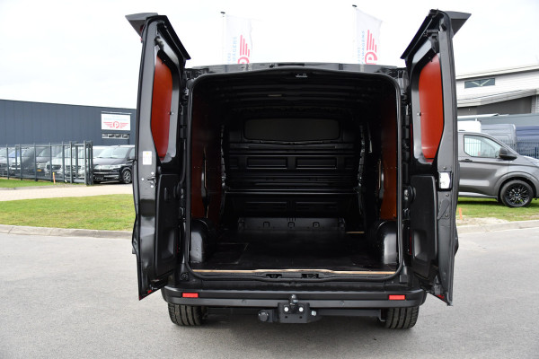 Renault Trafic 2.0 dCi 150 T30 L2H1 PB Edition Camera, Cruise, Carplay, LED, 150pk, Leder, Trekhaak, Automaat, Multimedia, Uniek!