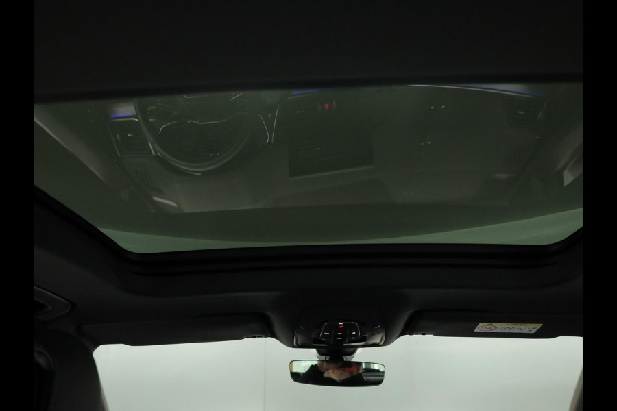 Audi Q5 Sportback 55 TFSI e S edition Competition 367 pk S-tronic | Verlengde garantie | Navigatie | Panoramadak | Parkeersensoren (Park assist) | Rondomzicht camera | Lederen bekleding | S-Line |