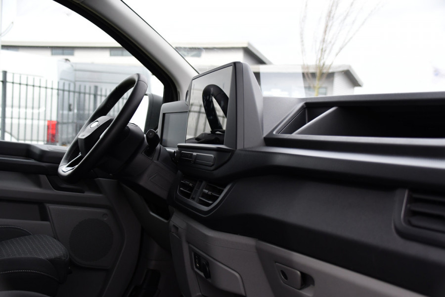 Ford Transit Custom 300 2.0 TDCI L1H1 PB Edition Adaptieve cruise, Camera, Carplay, Stoelverwarming, 170pk, LED, Automaat, Dodehoek, Sensoren, Uniek!