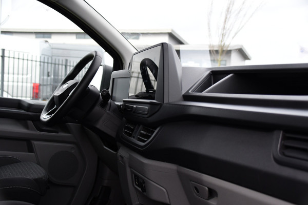 Ford Transit Custom 300 2.0 TDCI L1H1 PB Edition Adaptieve cruise, Camera, Carplay, Stoelverwarming, 170pk, LED, Automaat, Dodehoek, Sensoren, Uniek!