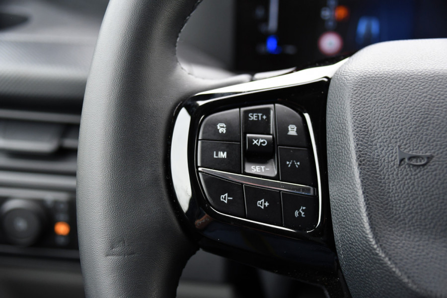 Ford Transit Custom 300 2.0 TDCI L1H1 PB Edition Adaptieve cruise, Camera, Carplay, Stoelverwarming, 170pk, LED, Automaat, Dodehoek, Sensoren, Uniek!