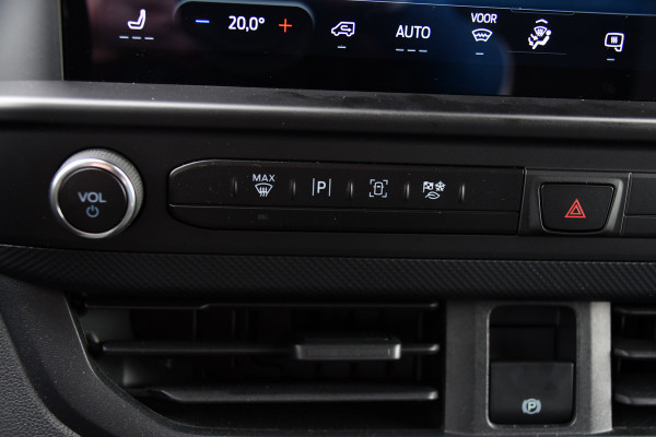 Ford Transit Custom 300 2.0 TDCI L1H1 PB Edition Adaptieve cruise, Camera, Carplay, Stoelverwarming, 170pk, LED, Automaat, Dodehoek, Sensoren, Uniek!