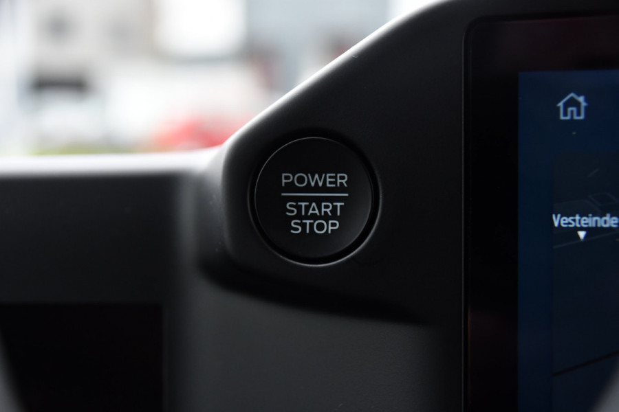 Ford Transit Custom 300 2.0 TDCI L1H1 PB Edition Adaptieve cruise, Camera, Carplay, Stoelverwarming, 170pk, LED, Automaat, Dodehoek, Sensoren, Uniek!