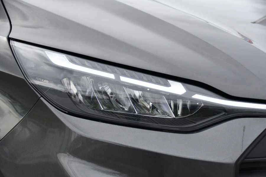 Ford Transit Custom 300 2.0 TDCI L1H1 PB Edition Adaptieve cruise, Camera, Carplay, Stoelverwarming, 170pk, LED, Automaat, Dodehoek, Sensoren, Uniek!