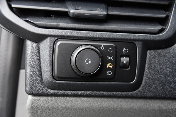 Ford Transit Custom 300 2.0 TDCI L1H1 PB Edition Adaptieve cruise, Camera, Carplay, Stoelverwarming, 170pk, LED, Automaat, Dodehoek, Sensoren, Uniek!