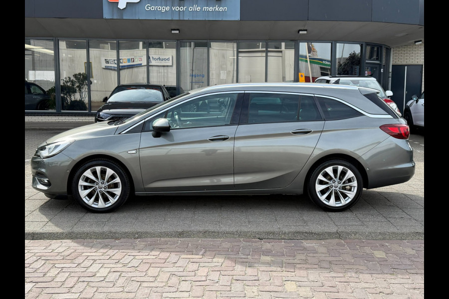 Opel Astra Sports Tourer 1.2 Launch Elegance