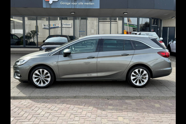 Opel Astra Sports Tourer 1.2 Launch Elegance
