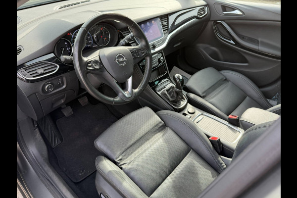 Opel Astra Sports Tourer 1.2 Launch Elegance