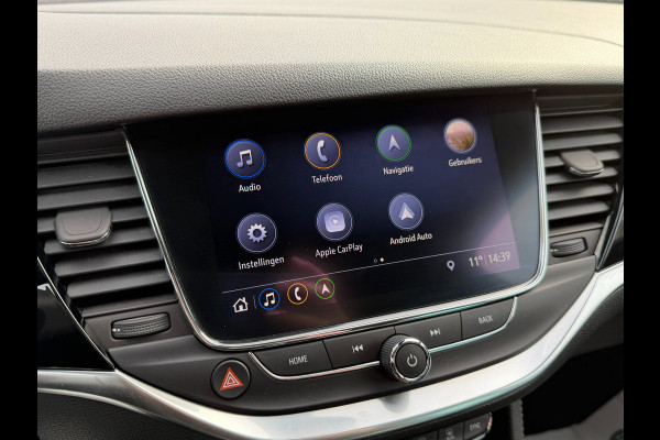 Opel Astra Sports Tourer 1.2 Launch Elegance