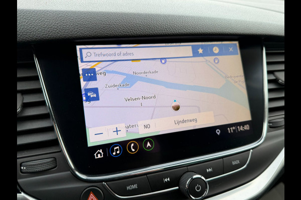 Opel Astra Sports Tourer 1.2 Launch Elegance