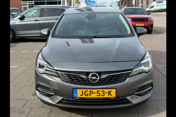 Opel Astra Sports Tourer 1.2 Launch Elegance