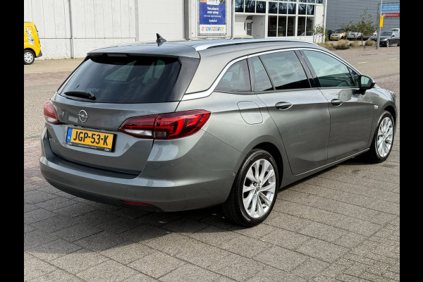 Opel Astra Sports Tourer 1.2 Launch Elegance