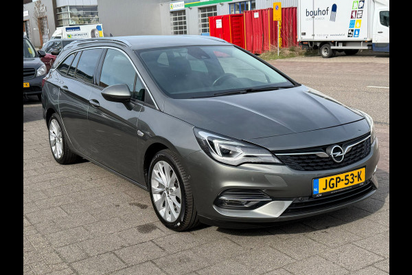 Opel Astra Sports Tourer 1.2 Launch Elegance