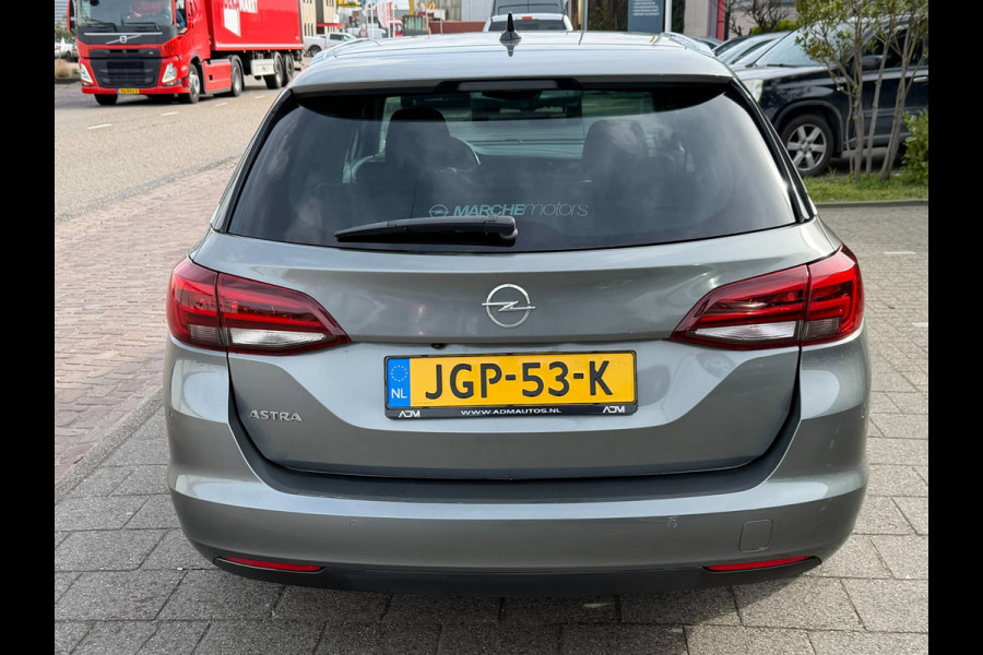 Opel Astra Sports Tourer 1.2 Launch Elegance