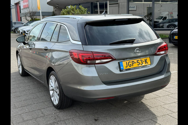 Opel Astra Sports Tourer 1.2 Launch Elegance