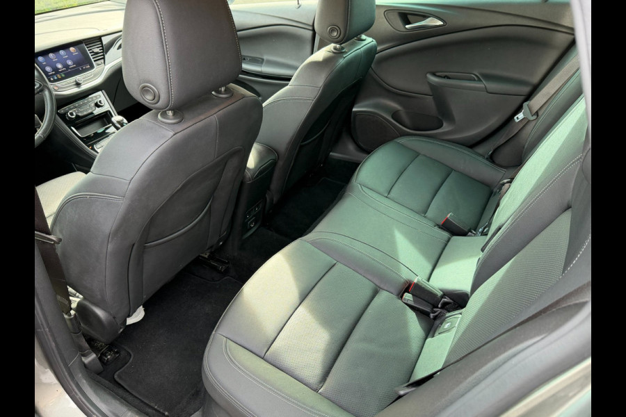 Opel Astra Sports Tourer 1.2 Launch Elegance