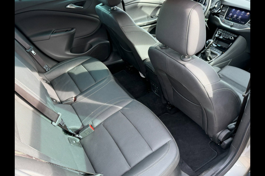 Opel Astra Sports Tourer 1.2 Launch Elegance