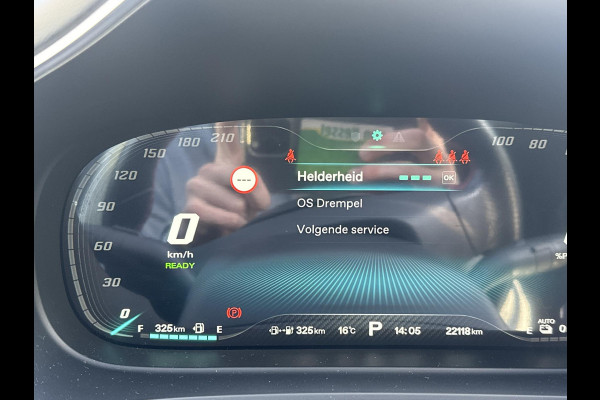 MG EHS 1.5 TGDI Luxury VAN € 23.900,- VOOR € 21.440,- UW LENTEVOORDEEL € 2.460,-! | MEGA COMPLEET!! | PHEV | MEGA COMPLEET! | 52km WLTP ELECTR RIJBEREIK, TOTAAL RIJBEREIK TOT 1.000km!