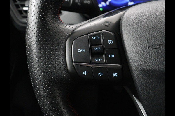 Ford Focus 1.0 EcoBoost ST Line X | Carplay | Camera | Keyless | Full LED | Navigatie | Climate control | Sportstoelen | Parkeerhulp | Bluetooth | Cruise control