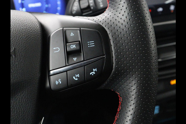 Ford Focus 1.0 EcoBoost ST Line X | Carplay | Camera | Keyless | Full LED | Navigatie | Climate control | Sportstoelen | Parkeerhulp | Bluetooth | Cruise control