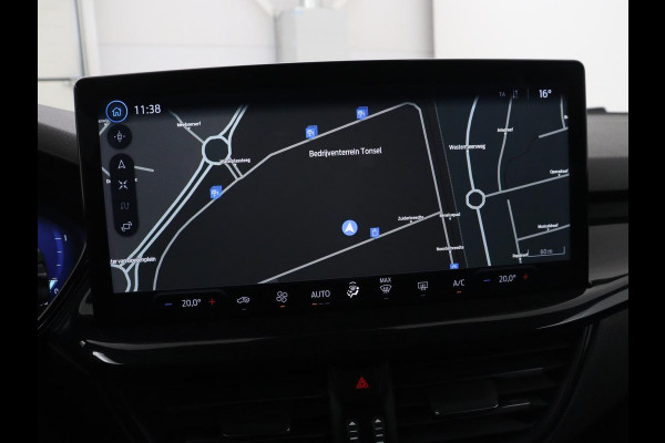 Ford Focus 1.0 EcoBoost ST Line X | Carplay | Camera | Keyless | Full LED | Navigatie | Climate control | Sportstoelen | Parkeerhulp | Bluetooth | Cruise control