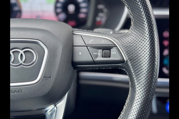 Audi Q3 Sportback 45 TFSI e S Edition Keyless/AppleCar/Camera