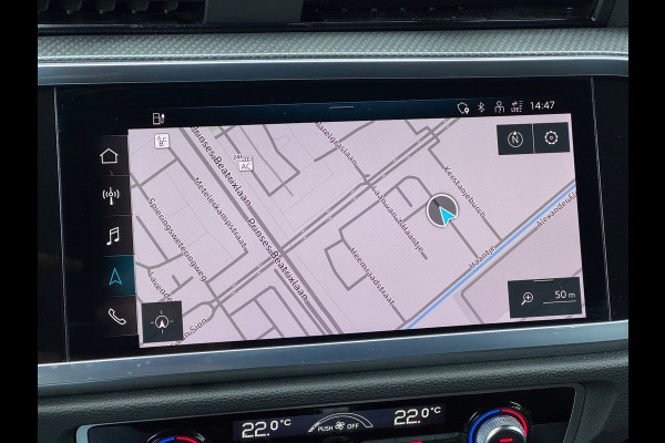 Audi Q3 Sportback 45 TFSI e S Edition Keyless/AppleCar/Camera