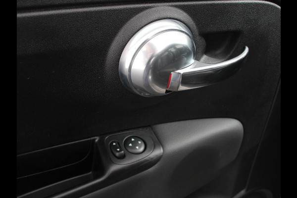 Fiat 500C 1.0 Hybrid Sport Connect | Airco | Dab | Cruise control | Lichtmetalen velgen |