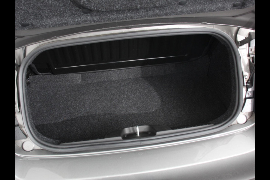 Fiat 500C 1.0 Hybrid Sport Connect | Airco | Dab | Cruise control | Lichtmetalen velgen |