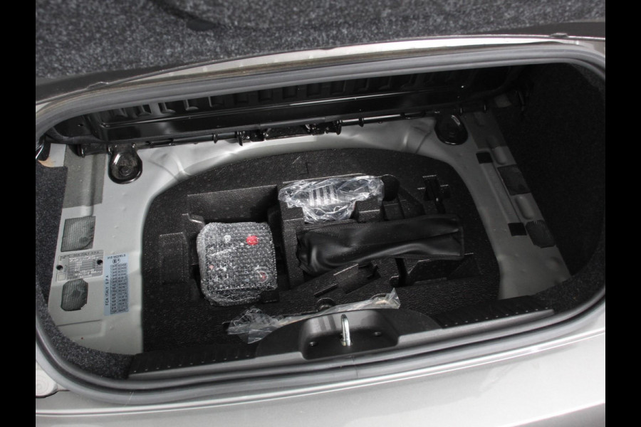 Fiat 500C 1.0 Hybrid Sport Connect | Airco | Dab | Cruise control | Lichtmetalen velgen |