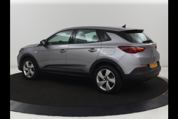 Opel Grandland X 1.6 Turbo Hybrid Elegance | Leder | Adaptive cruise | Trekhaak | Stuurverwarming | Carplay | Navigatie | Full LED | Camera | Climate control | PHEV | Plug In