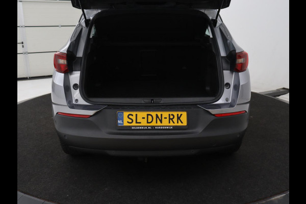Opel Grandland X 1.6 Turbo Hybrid Elegance | Leder | Adaptive cruise | Trekhaak | Stuurverwarming | Carplay | Navigatie | Full LED | Camera | Climate control | PHEV | Plug In