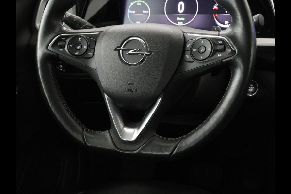 Opel Grandland X 1.6 Turbo Hybrid Elegance | Leder | Adaptive cruise | Trekhaak | Stuurverwarming | Carplay | Navigatie | Full LED | Camera | Climate control | PHEV | Plug In