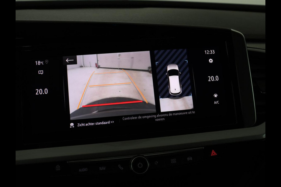 Opel Grandland X 1.6 Turbo Hybrid Elegance | Leder | Adaptive cruise | Trekhaak | Stuurverwarming | Carplay | Navigatie | Full LED | Camera | Climate control | PHEV | Plug In