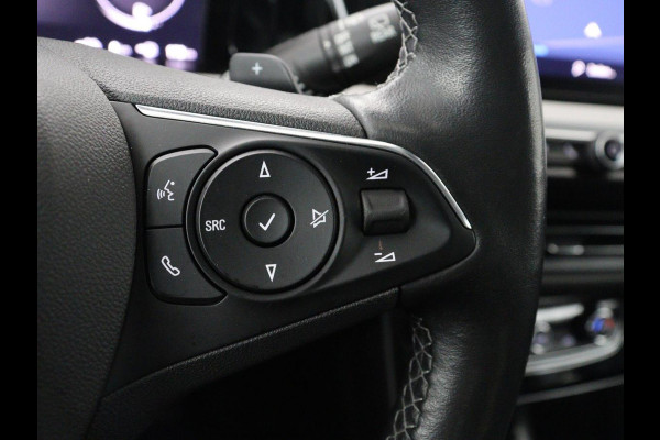 Opel Grandland X 1.6 Turbo Hybrid Elegance | Leder | Adaptive cruise | Trekhaak | Stuurverwarming | Carplay | Navigatie | Full LED | Camera | Climate control | PHEV | Plug In