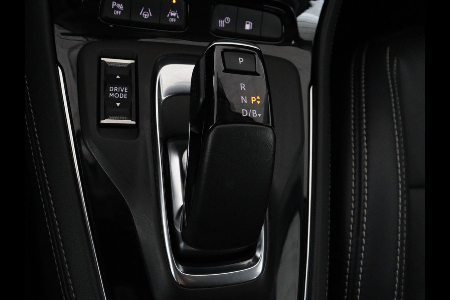 Opel Grandland X 1.6 Turbo Hybrid Elegance | Leder | Adaptive cruise | Trekhaak | Stuurverwarming | Carplay | Navigatie | Full LED | Camera | Climate control | PHEV | Plug In