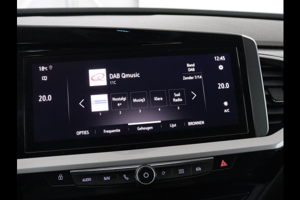 Opel Grandland X 1.6 Turbo Hybrid Elegance | Leder | Adaptive cruise | Trekhaak | Stuurverwarming | Carplay | Navigatie | Full LED | Camera | Climate control | PHEV | Plug In