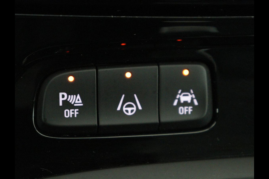 Opel Grandland X 1.6 Turbo Hybrid Elegance | Leder | Adaptive cruise | Trekhaak | Stuurverwarming | Carplay | Navigatie | Full LED | Camera | Climate control | PHEV | Plug In