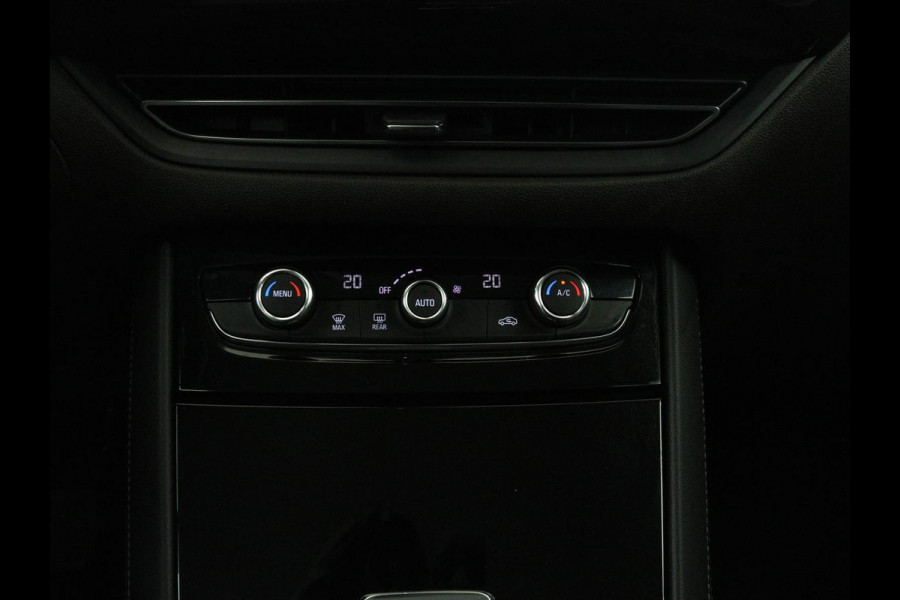 Opel Grandland X 1.6 Turbo Hybrid Elegance | Leder | Adaptive cruise | Trekhaak | Stuurverwarming | Carplay | Navigatie | Full LED | Camera | Climate control | PHEV | Plug In