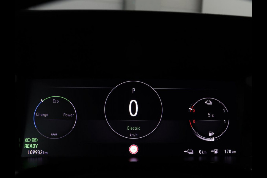 Opel Grandland X 1.6 Turbo Hybrid Elegance | Leder | Adaptive cruise | Trekhaak | Stuurverwarming | Carplay | Navigatie | Full LED | Camera | Climate control | PHEV | Plug In