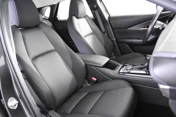 Mazda CX-30 2.0 e-SkyActiv-X M Hybrid *1ste Eigenaar*Navigatie*Stoelverw.*