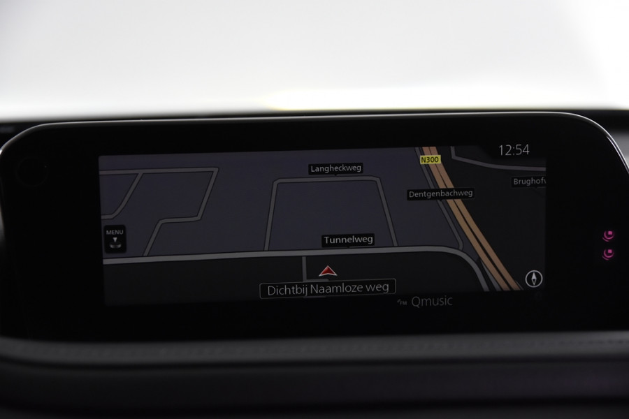 Mazda CX-30 2.0 e-SkyActiv-X M Hybrid *1ste Eigenaar*Navigatie*Stoelverw.*