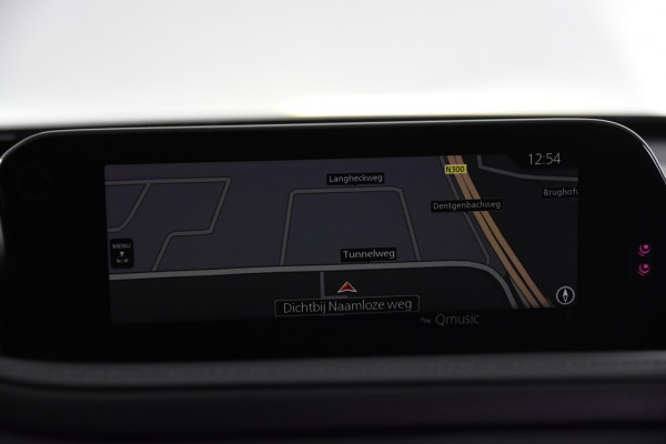 Mazda CX-30 2.0 e-SkyActiv-X M Hybrid *1ste Eigenaar*Navigatie*Stoelverw.*