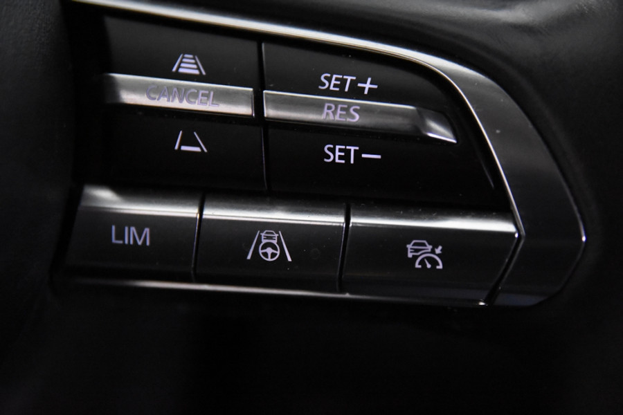 Mazda CX-30 2.0 e-SkyActiv-X M Hybrid *1ste Eigenaar*Navigatie*Stoelverw.*