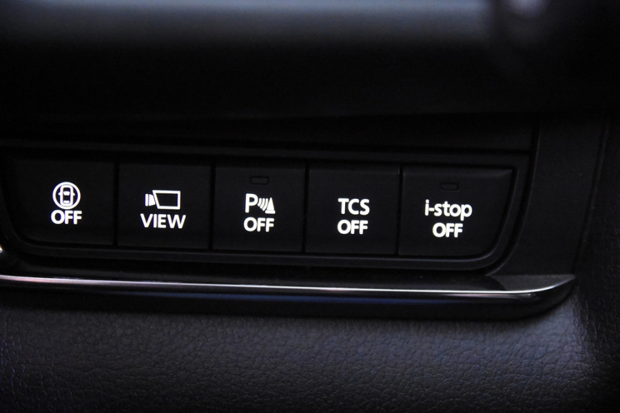 Mazda CX-30 2.0 e-SkyActiv-X M Hybrid *1ste Eigenaar*Navigatie*Stoelverw.*