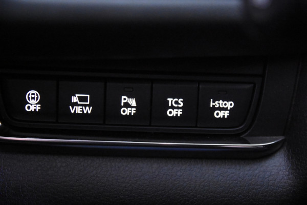 Mazda CX-30 2.0 e-SkyActiv-X M Hybrid *1ste Eigenaar*Navigatie*Stoelverw.*