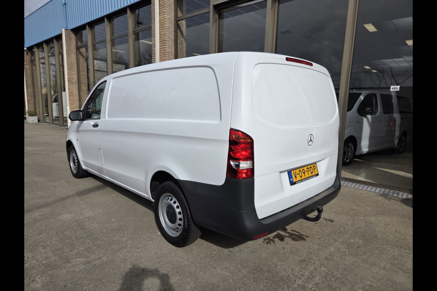Mercedes-Benz Vito 110 CDI Lang Airco Cruise control Trekhaak