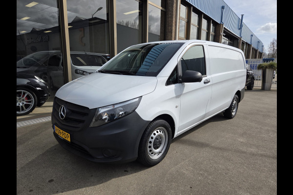 Mercedes-Benz Vito 110 CDI Lang Airco Cruise control Trekhaak
