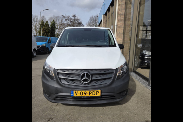 Mercedes-Benz Vito 110 CDI Lang Airco Cruise control Trekhaak